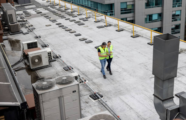 Best Roof Maintenance and Cleaning  in Staples, CT