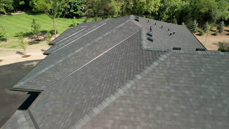 Best Flat Roofing  in Staples, CT