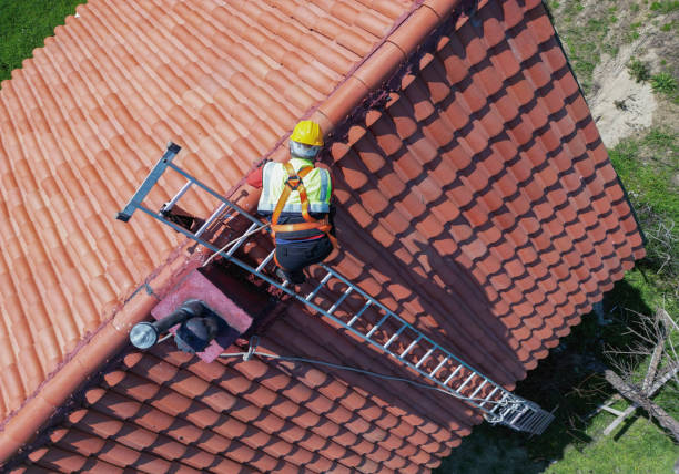 Best Roof Ventilation Installation  in Staples, CT